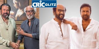 Actor Rajinikanth