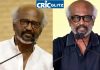 Actor Rajinikanth