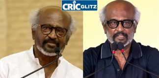 Actor Rajinikanth