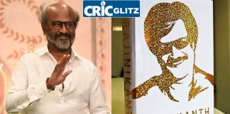 Actor Rajinikanth