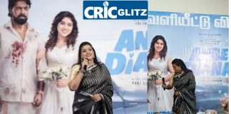 Actress Roja
