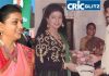 Actress Roja