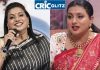 Actress Roja