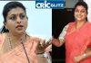 Actress Roja