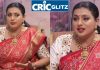 Actress Roja