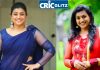 Actress Roja