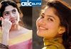 Actress Sai Pallavi