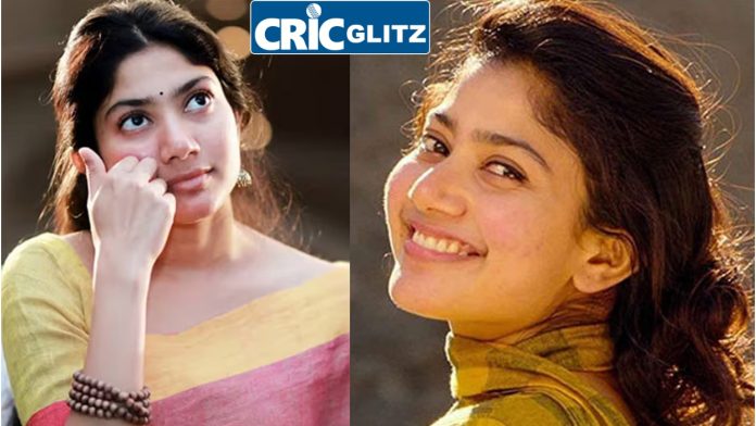 Actress Sai Pallavi