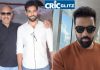 Actors Sathyaraj