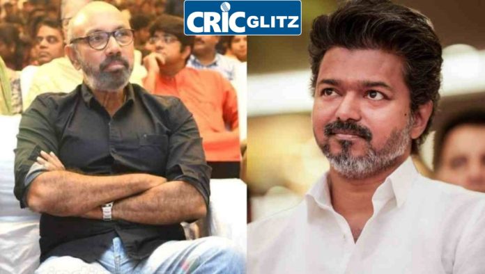Actor Sathyaraj