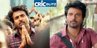 Actor Sivakarthikeyan