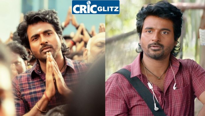 Actor Sivakarthikeyan