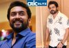 Actor Suriya