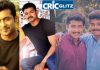 Actor Suriya