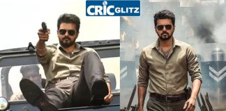 Actor Vijay