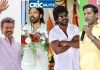 Actor Vishal