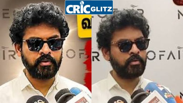 actor vimal