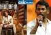 Actor Vishal