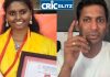 Actor Vishal
