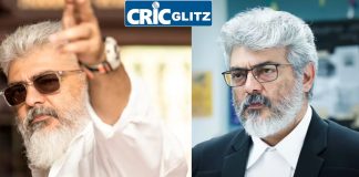 Actor Ajith Kumar