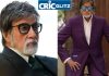 Actor Amitabh Bachchan