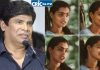 Actor Anandaraj