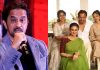 Actor Arjun