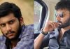 Actor Arulnithi