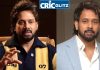 Actor Bharath