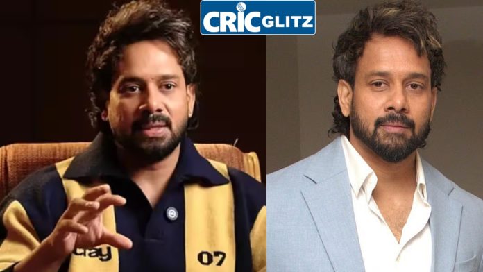 Actor Bharath