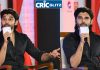 Actor Dhruv Vikram