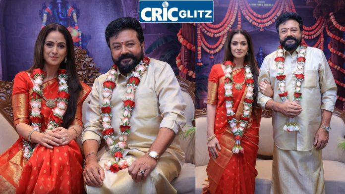 Actor Jayaram