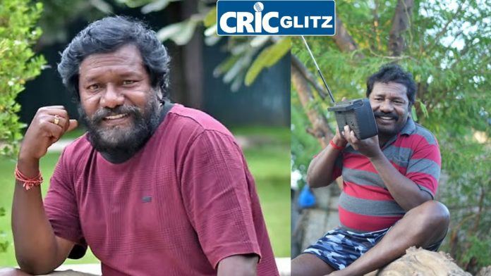 Actor Karunas