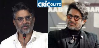 Actor Madhavan