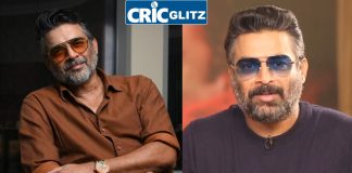 Actor Madhavan
