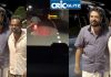 Actor Mammootty