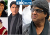 Actor Mukesh Khanna