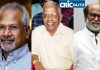Actor Nagesh