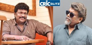Actor Parthiban