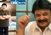 Actor Prabhu