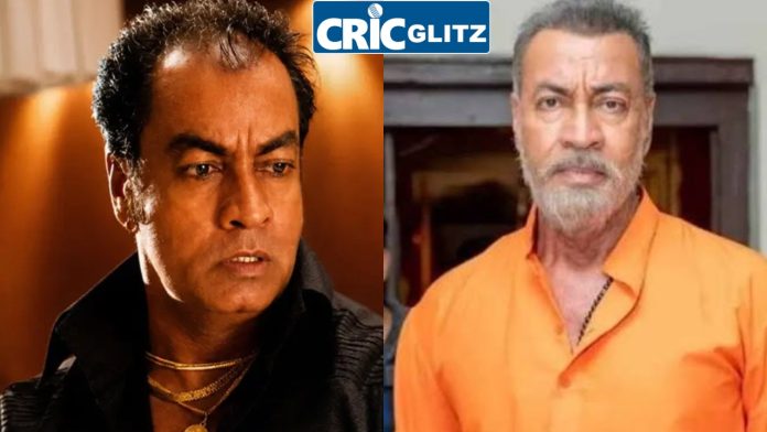 Actor Pradeep Rawat