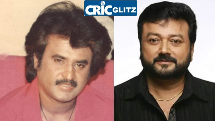Actor Jayaram