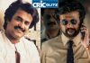 Actor Rajinikanth