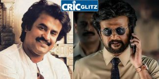 Actor Rajinikanth