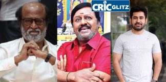 Actor Rajinikanth