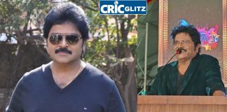 Actor Ramki