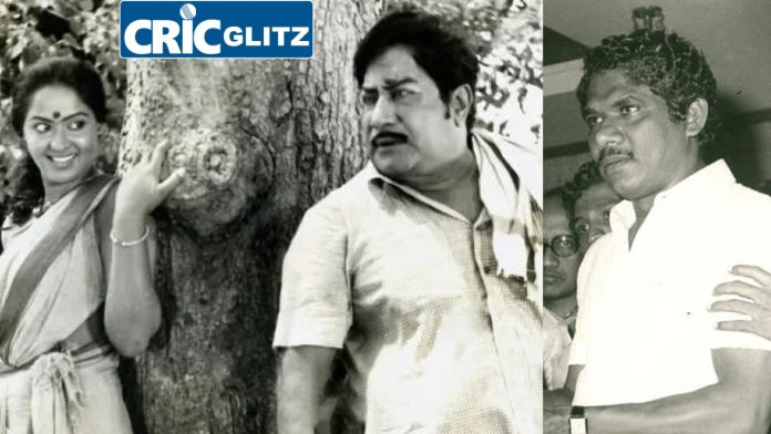 Actor Sivaji Ganesan