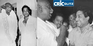 Actor Sivaji Ganesan
