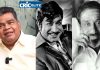 Actor Sivaji Ganesan