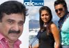 Actor Suriya